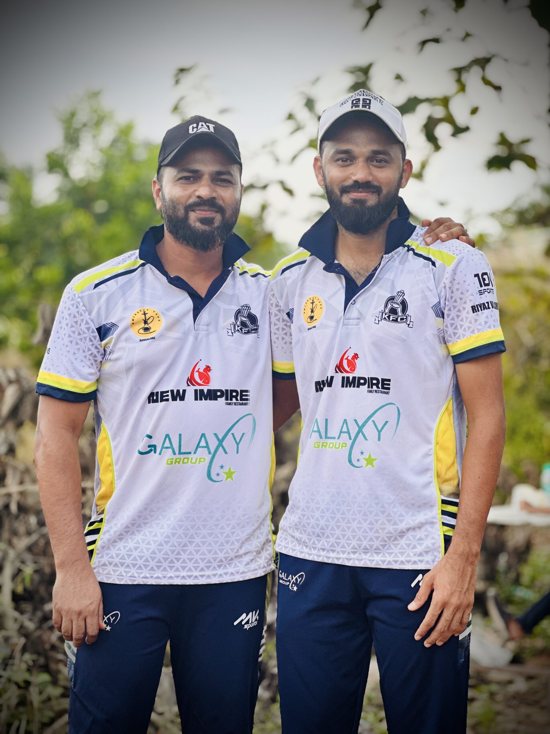 ಕೋಡಿಕಲ್ ಫ್ರೆಂಡ್ಸ್ ಸರ್ಕಲ್: 8 ಓವರ್ ಕ್ರಿಕೆಟ್ ಟೂರ್ನಿಯ ಹೊಸ ನಾಯಕತ್ವ ಘೋಷಣೆ